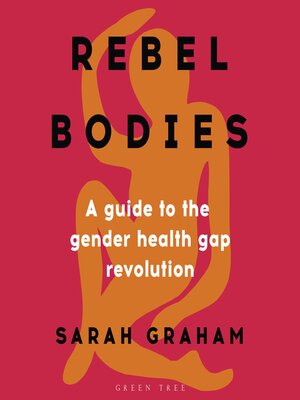 cover image of Rebel Bodies